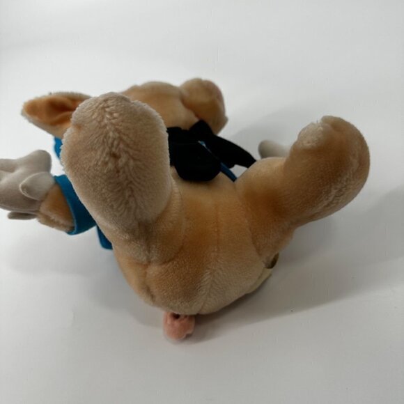 Vintage Disneyland Three Little Pigs Plush Stuffed Animal Plush Toy - Picture 9 of 13